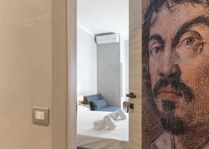 Apartament Vatican 2bedr *