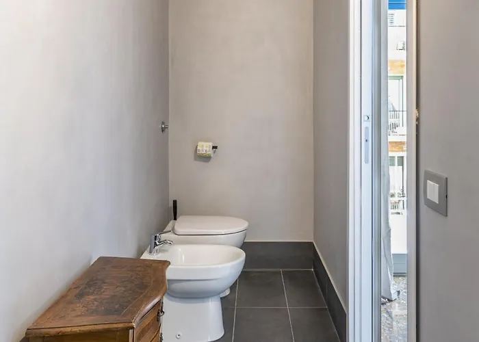 Vatican 2bedr Apartament *