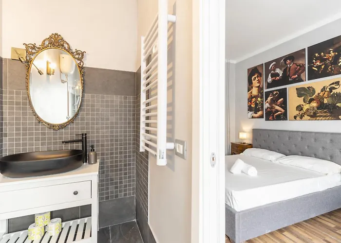 Apartament Vatican 2bedr