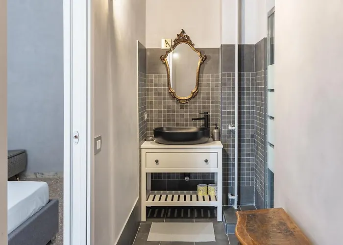 Vatican 2bedr Apartament *